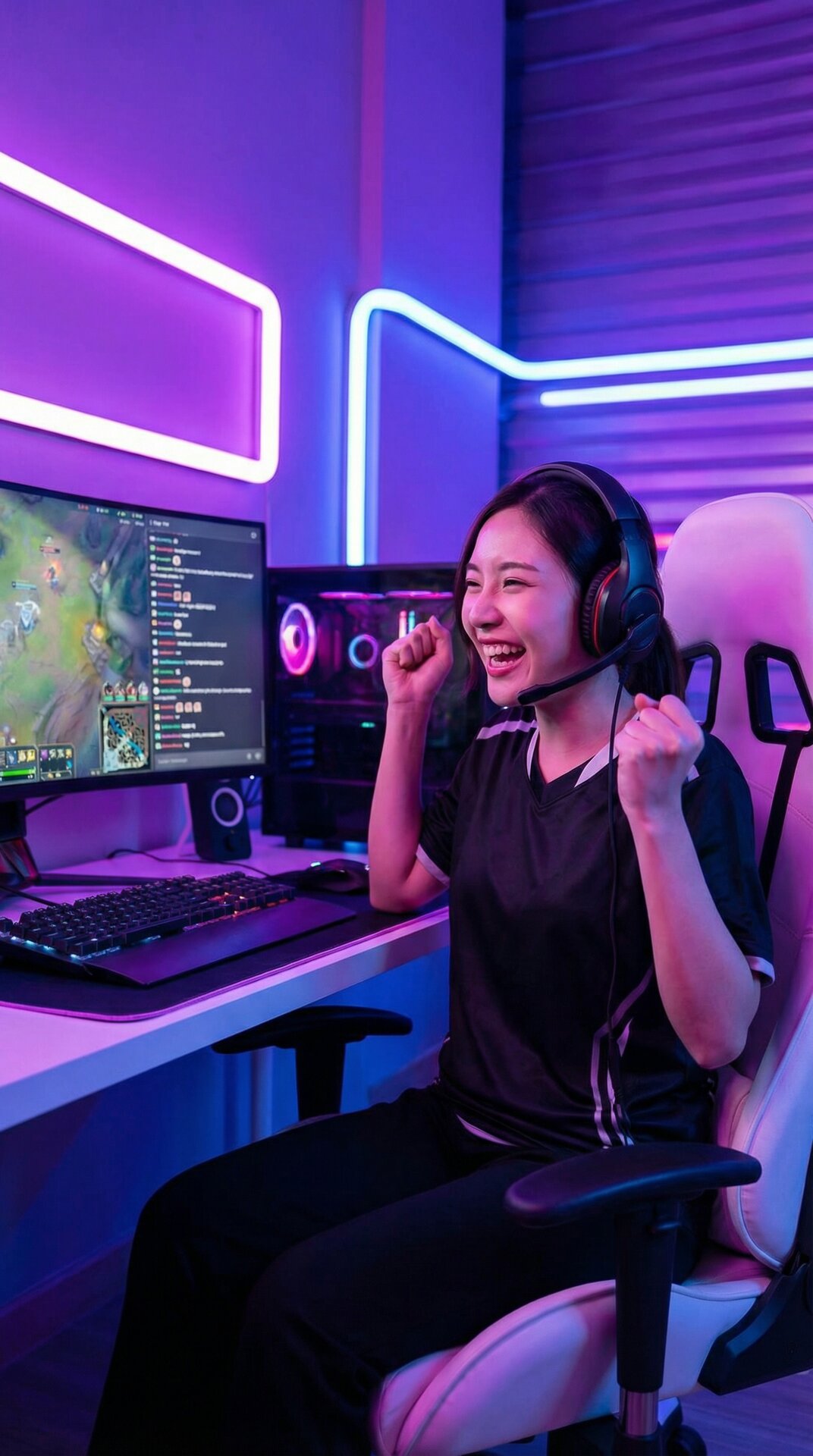 丝瓜视频游戏直播视频