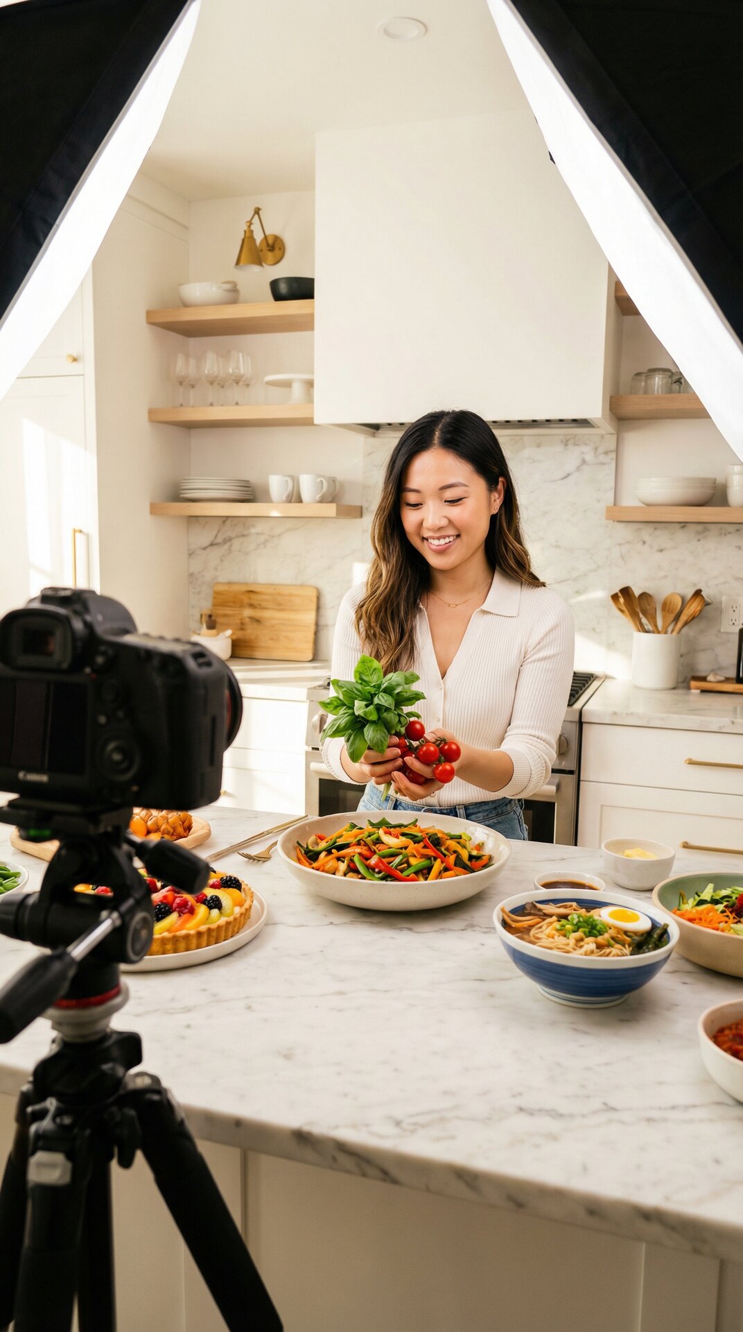 丝瓜视频美食视频教程