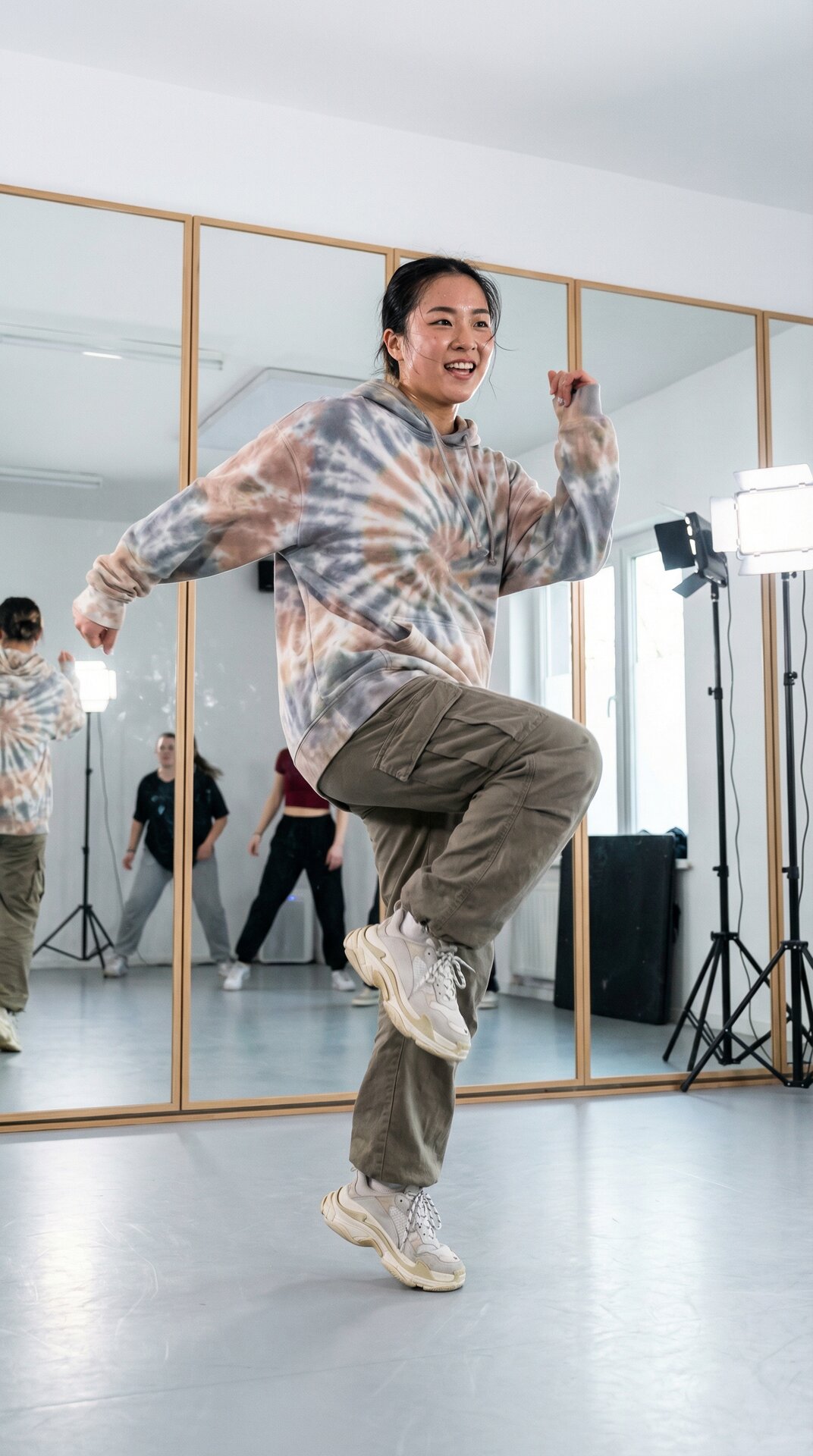 丝瓜视频舞蹈视频教学